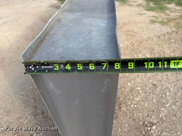image for item EX4319 (5) Nevco Scoreboard Company 1010 scoreboards