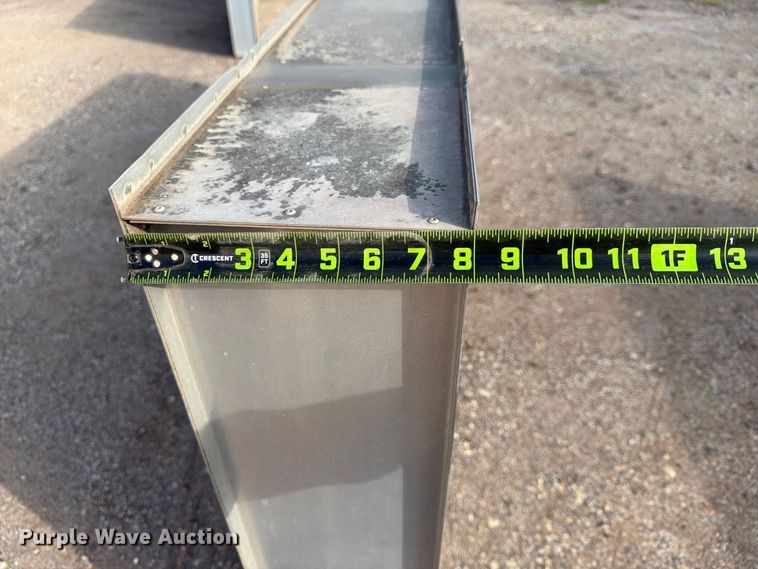 image for item EX4319 (5) Nevco Scoreboard Company 1010 scoreboards
