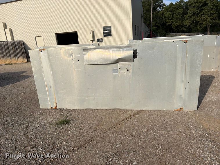 image for item EX4319 (5) Nevco Scoreboard Company 1010 scoreboards