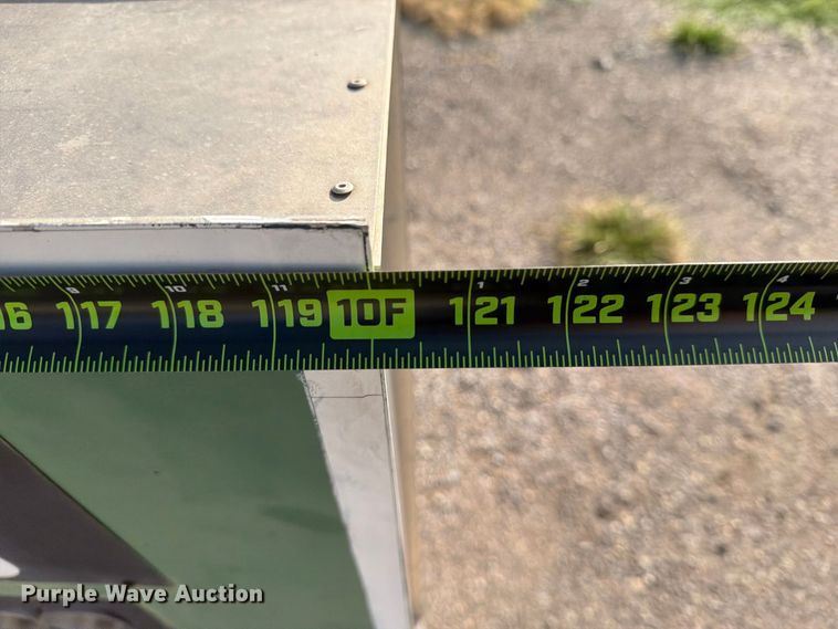 image for item EX4319 (5) Nevco Scoreboard Company 1010 scoreboards