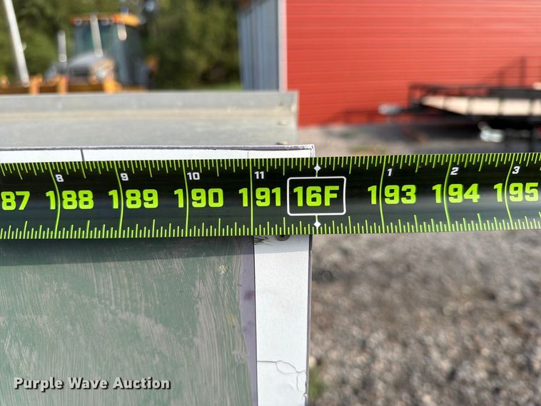 image for item EX4324 Nevco Scoreboard Company 1000 scoreboard