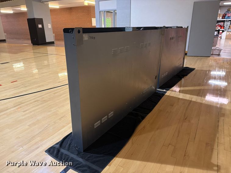 image for item EX4325 (6) Fairtron BB6500 scoreboards