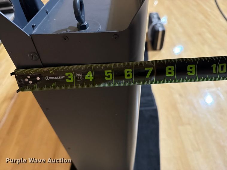 image for item EX4325 (6) Fairtron BB6500 scoreboards