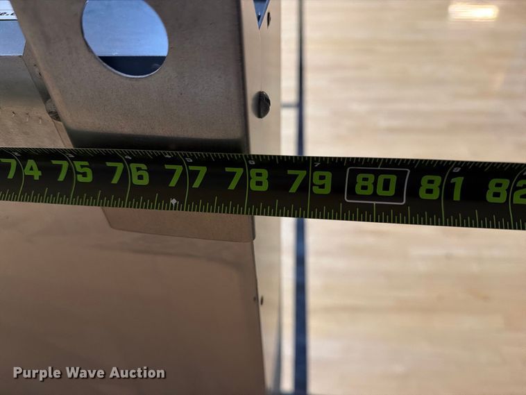 image for item EX4325 (6) Fairtron BB6500 scoreboards