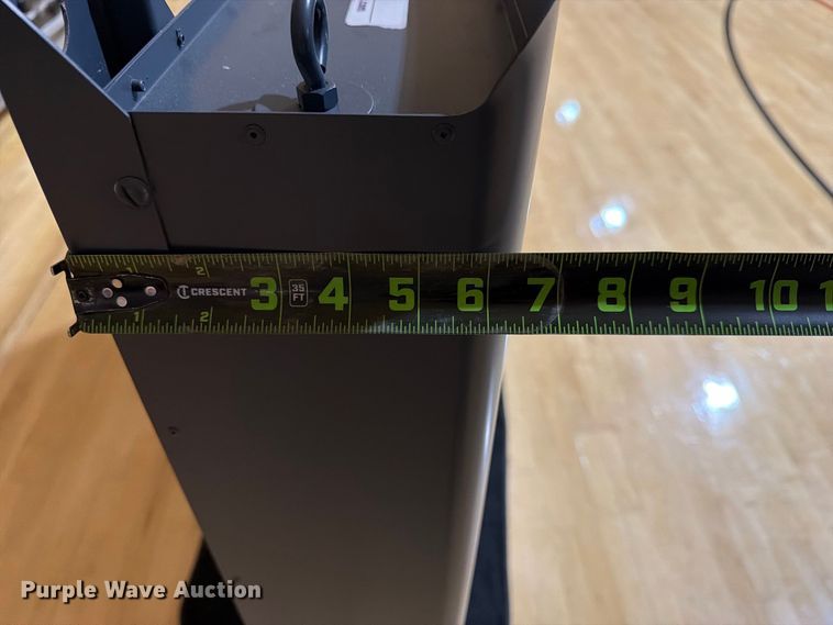 image for item EX4325 (6) Fairtron BB6500 scoreboards