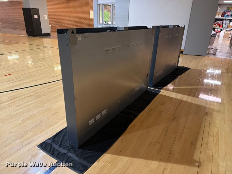 image for item EX4325 (6) Fairtron BB6500 scoreboards