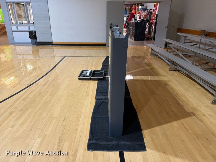 image for item EX4325 (6) Fairtron BB6500 scoreboards