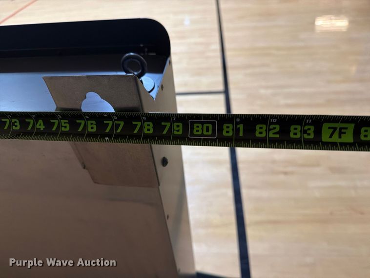 image for item EX4325 (6) Fairtron BB6500 scoreboards