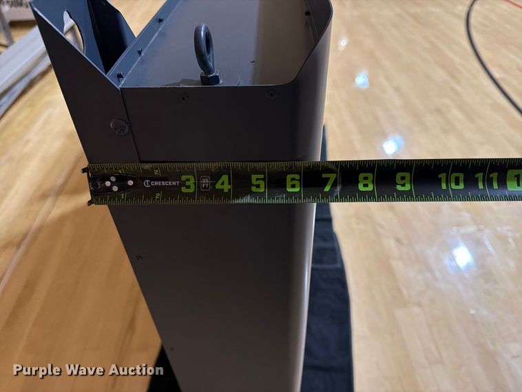 image for item EX4325 (6) Fairtron BB6500 scoreboards
