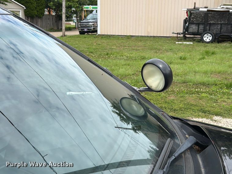 image for item EX4537 2017 Ford Explorer Police Interceptor SUV