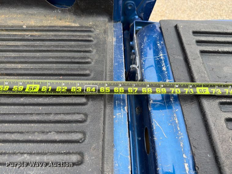 image for item EX4614 2018 Ford F-150 Crew Cab pickup truck