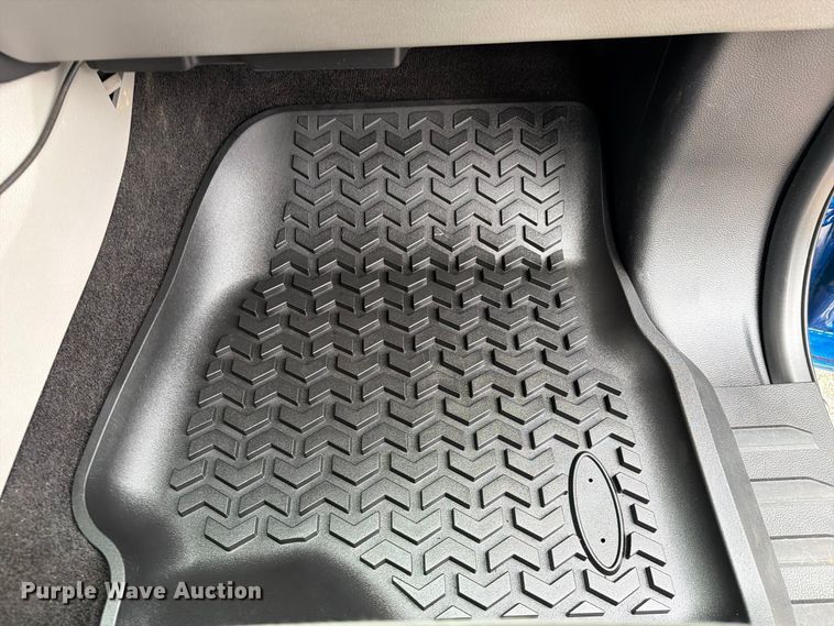 image for item EX4614 2018 Ford F-150 Crew Cab pickup truck