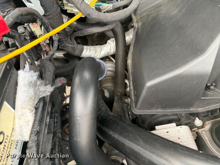 image for item EX4614 2018 Ford F-150 Crew Cab pickup truck
