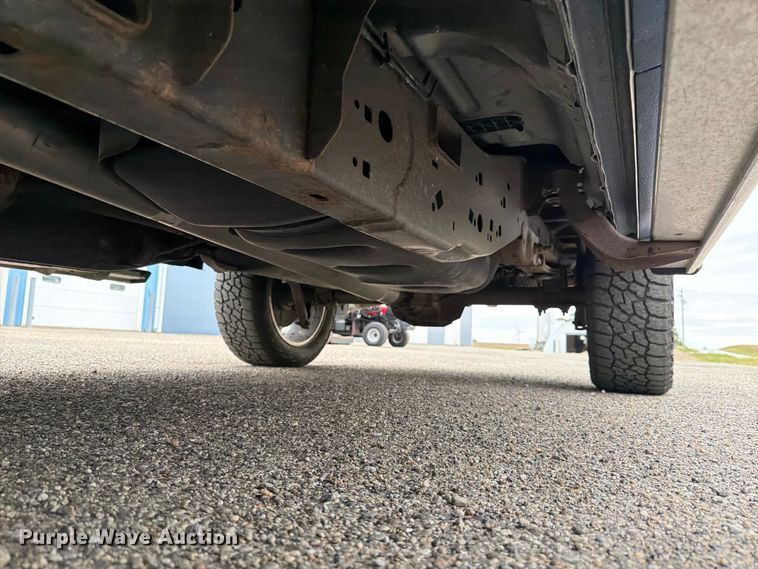 image for item EX4614 2018 Ford F-150 Crew Cab pickup truck