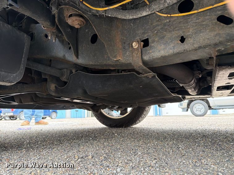 image for item EX4614 2018 Ford F-150 Crew Cab pickup truck
