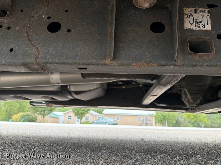 image for item EX4614 2018 Ford F-150 Crew Cab pickup truck