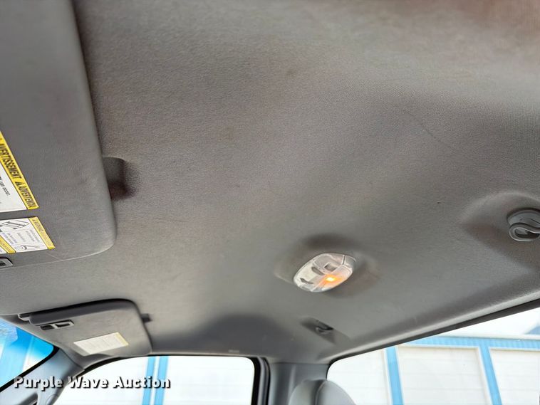 image for item EX4615 2016 Ford F250 Super Duty pickup truck