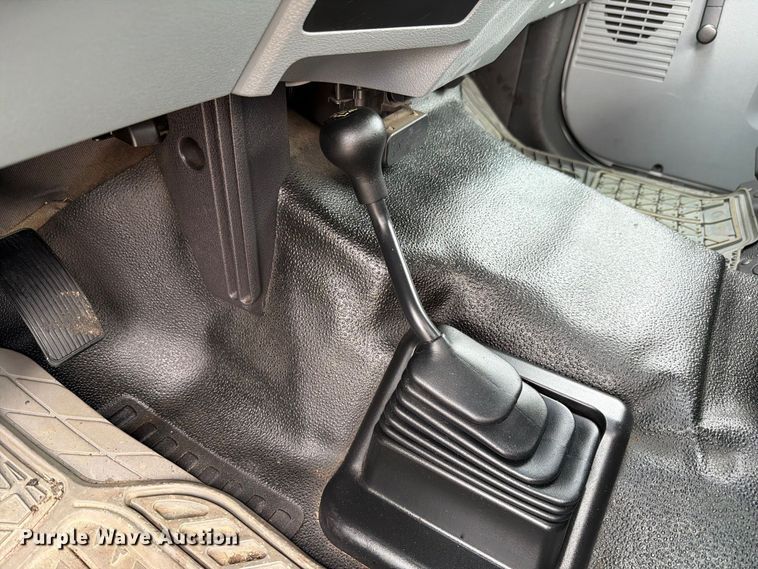 image for item EX4615 2016 Ford F250 Super Duty pickup truck