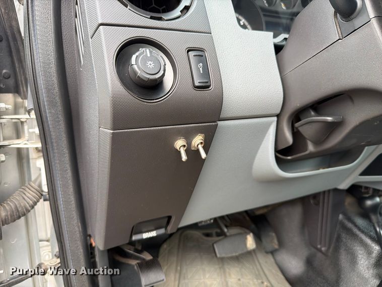 image for item EX4615 2016 Ford F250 Super Duty pickup truck