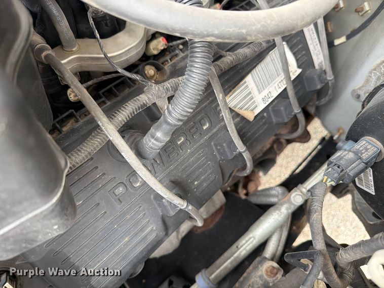 image for item EX4615 2016 Ford F250 Super Duty pickup truck