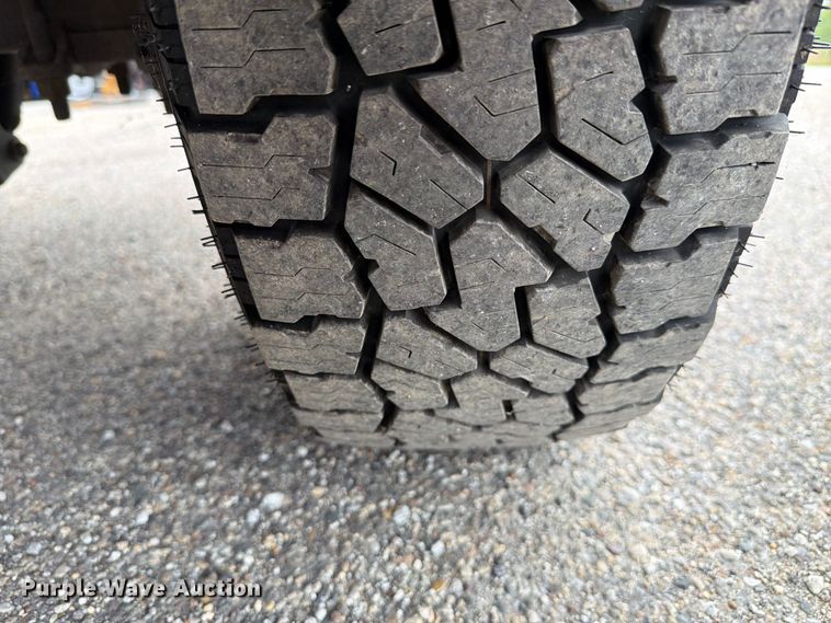 image for item EX4615 2016 Ford F250 Super Duty pickup truck