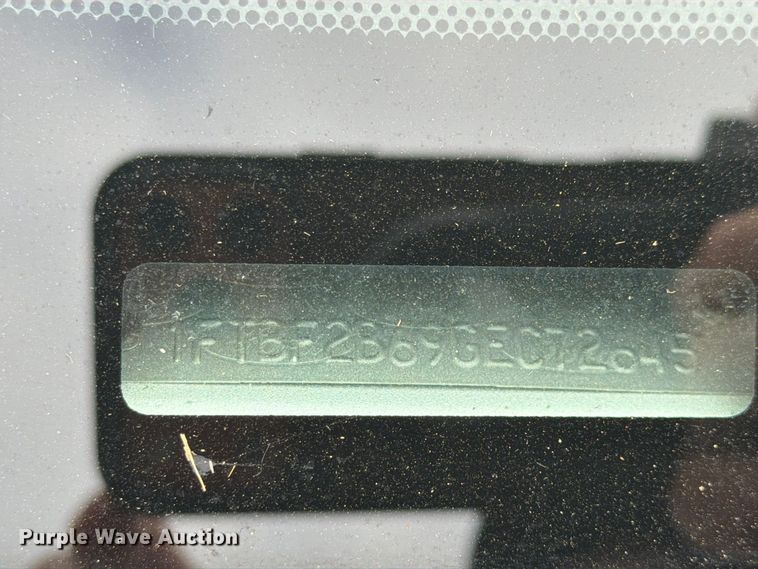 image for item EX4615 2016 Ford F250 Super Duty pickup truck