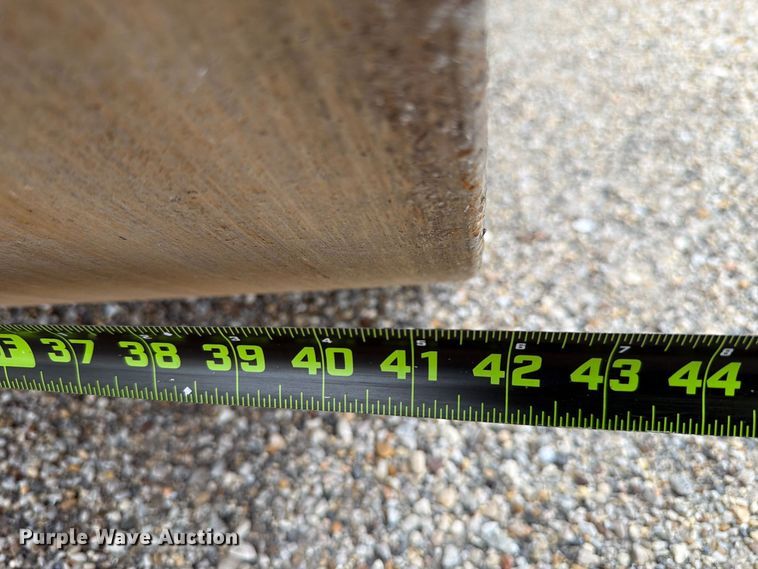 image for item EX4616 Ingram 4-6 ton double drum roller