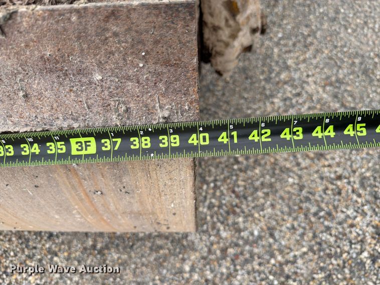 image for item EX4616 Ingram 4-6 ton double drum roller