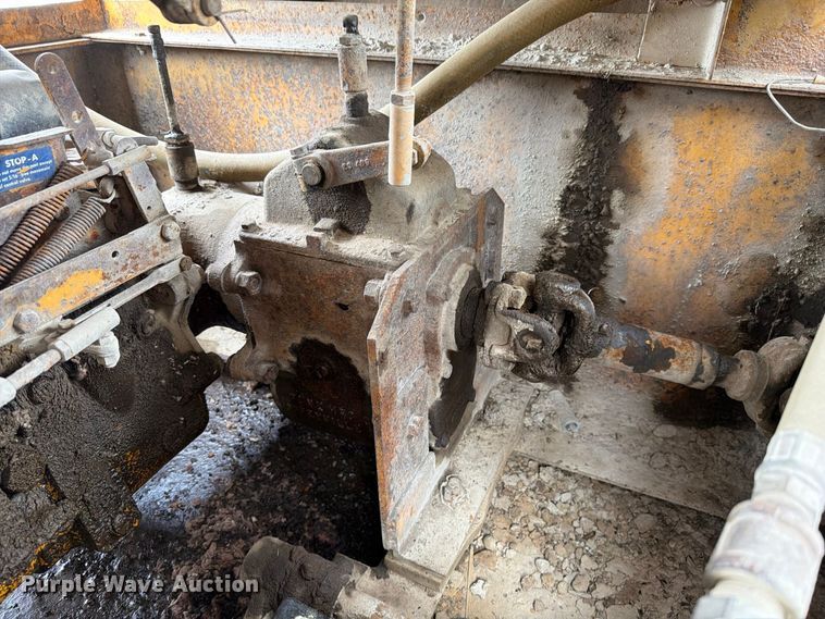 image for item EX4616 Ingram 4-6 ton double drum roller