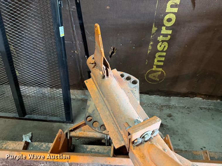 image for item EX4617 Blade