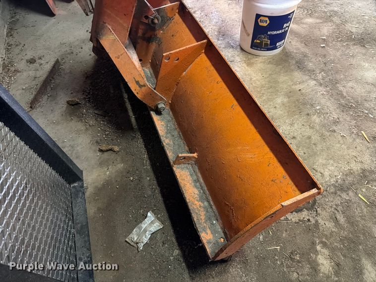 image for item EX4617 Blade