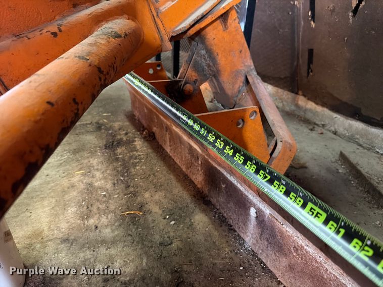 image for item EX4617 Blade