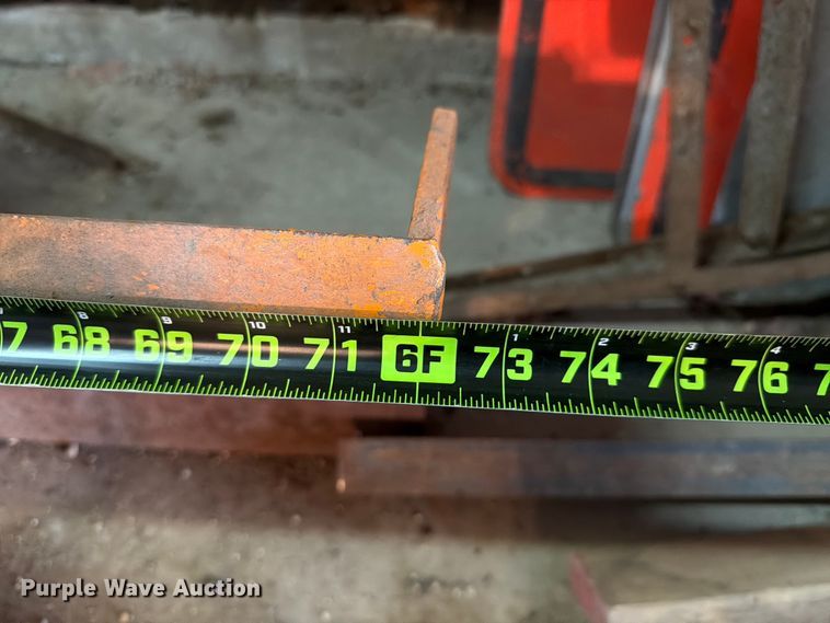 image for item EX4617 Blade