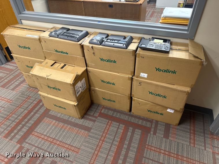 Cisco phone systems