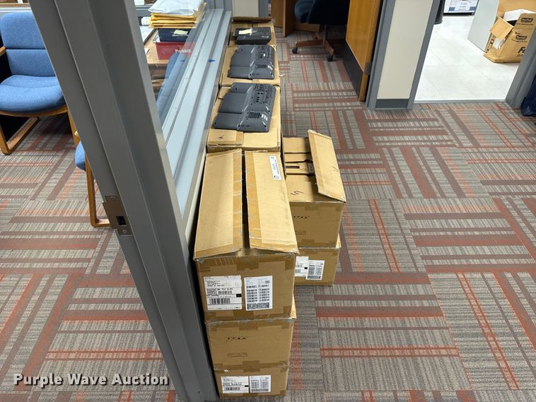 image for item FC4376 Cisco phone systems