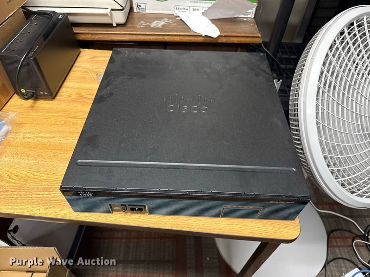 image for item FC4376 Cisco phone systems