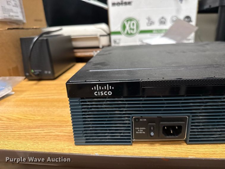 image for item FC4376 Cisco phone systems