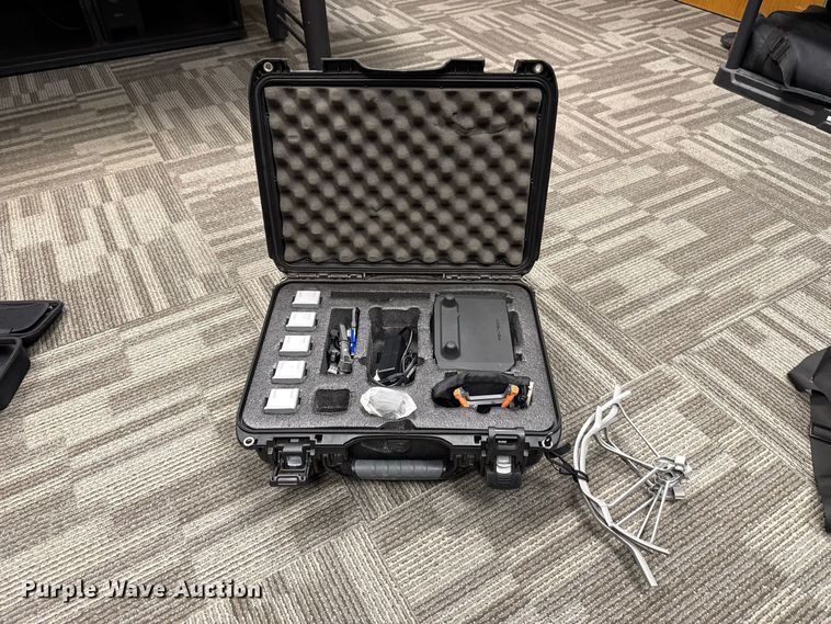 image for item FC4377 Audio visual equipment
