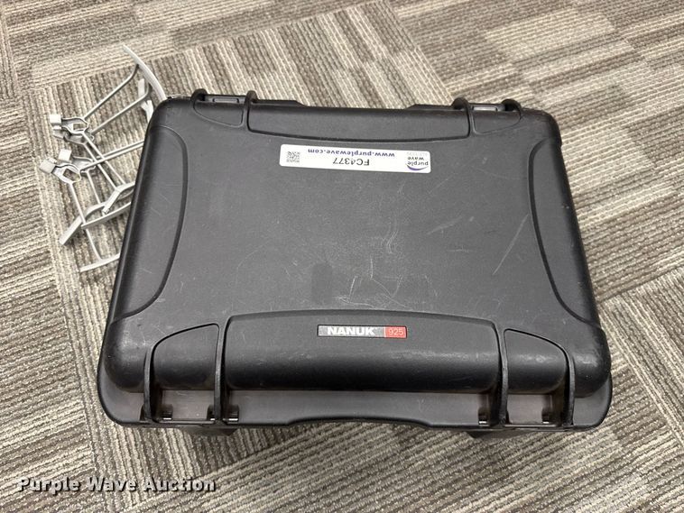 image for item FC4377 Audio visual equipment