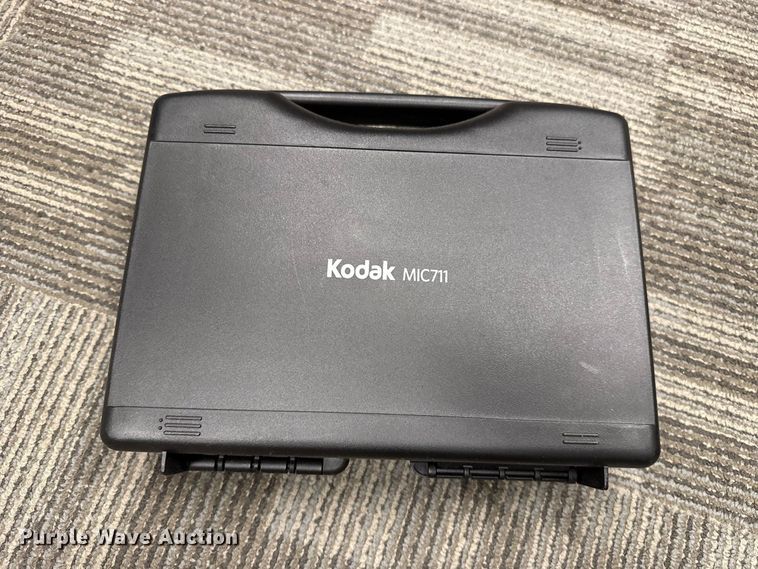 image for item FC4377 Audio visual equipment