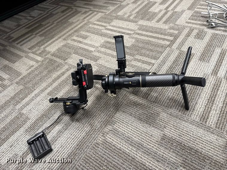 image for item FC4377 Audio visual equipment