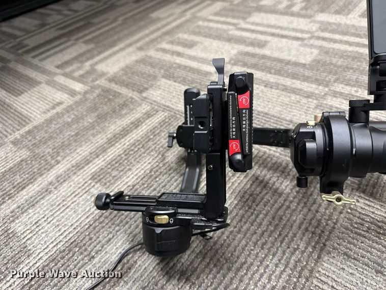 image for item FC4377 Audio visual equipment