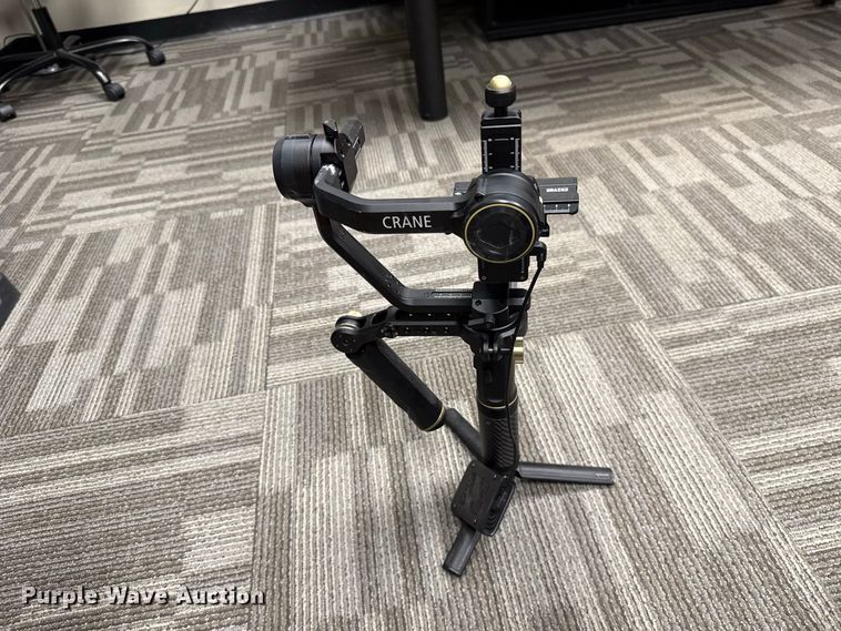image for item FC4377 Audio visual equipment