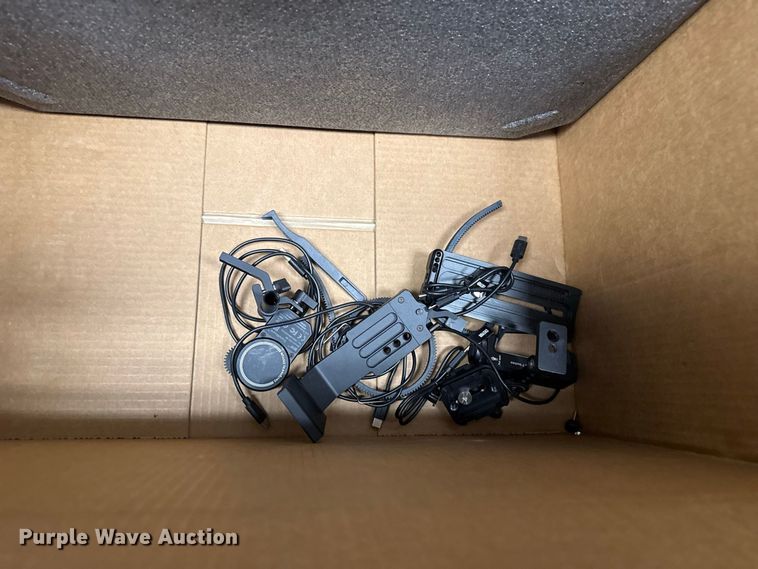 image for item FC4377 Audio visual equipment
