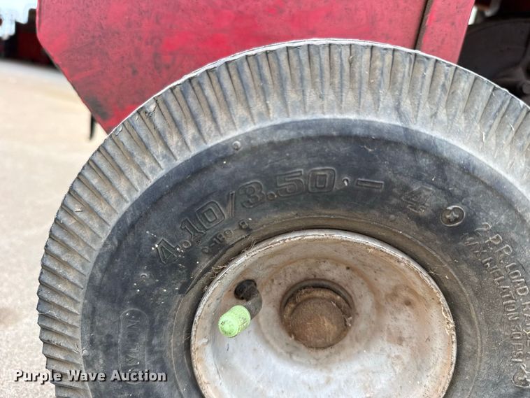 image for item FC4380 Ex-Cell 1003 pressure washer