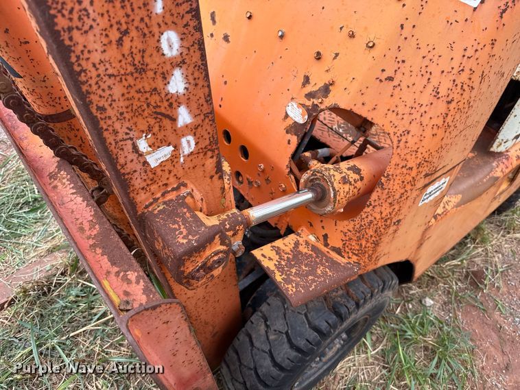 image for item FC4384 Toyota forklift