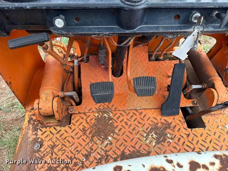 image for item FC4384 Toyota forklift