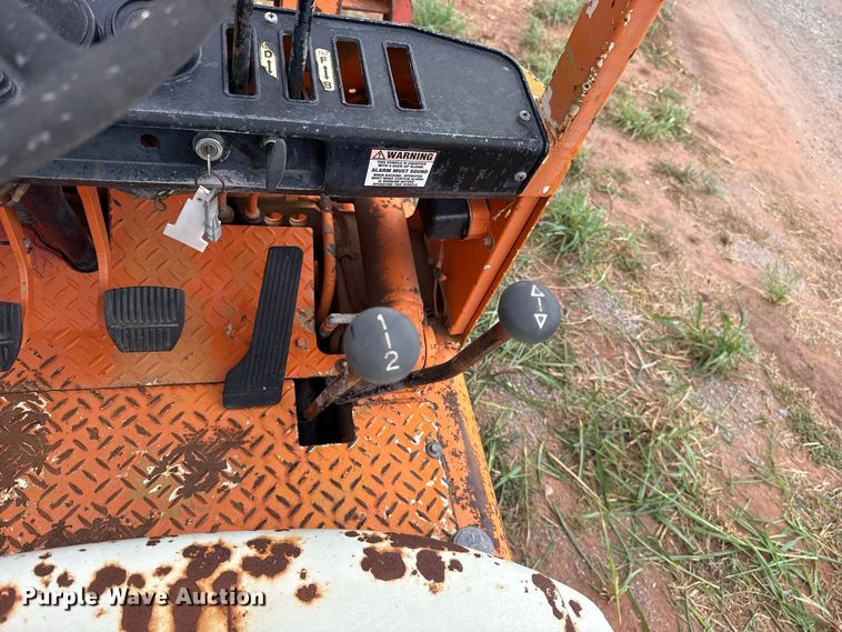 image for item FC4384 Toyota forklift