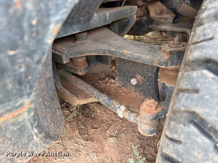 image for item FC4384 Toyota forklift