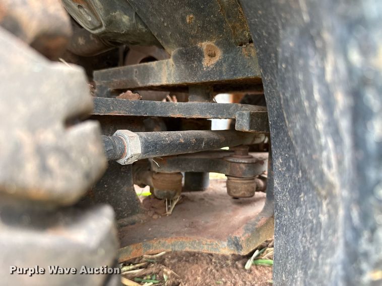 image for item FC4384 Toyota forklift